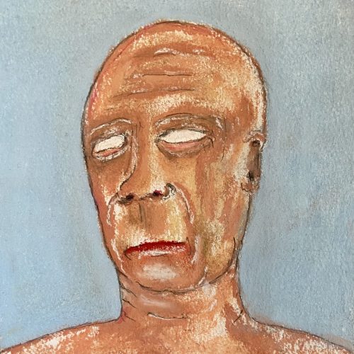 The art of self loathing The art of self loathing