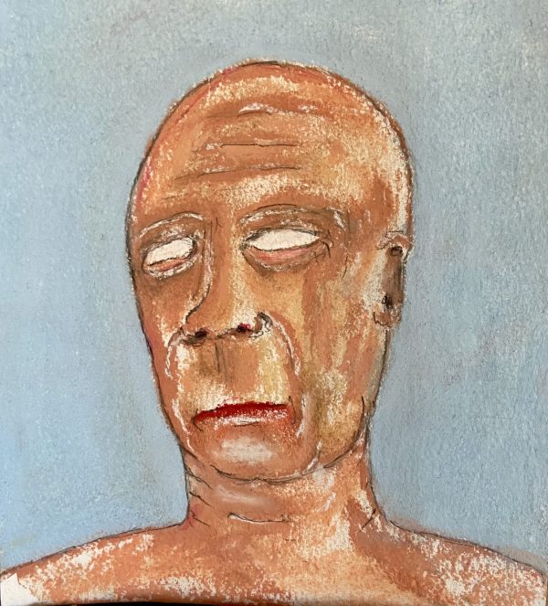 The art of self loathing